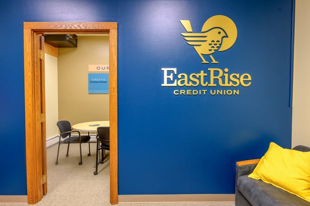 Images EastRise Credit Union - Service Center