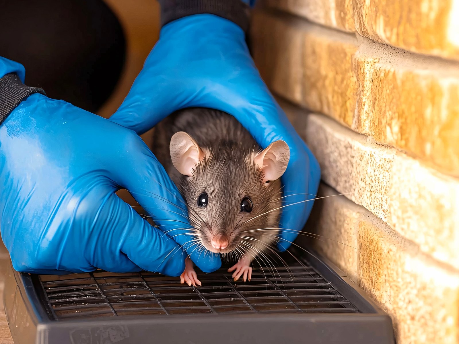 Evergreen Pest Solutions