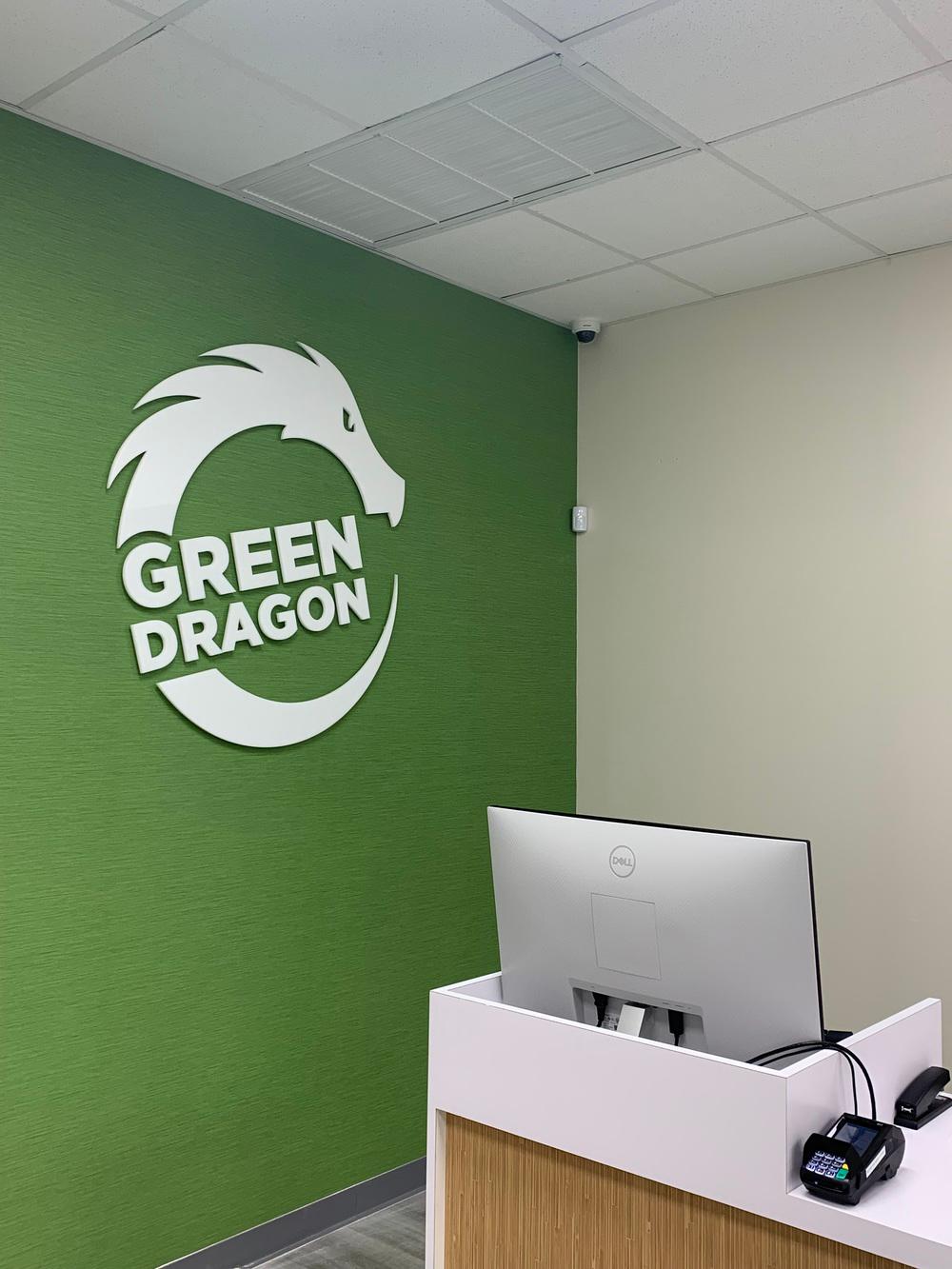 Green Dragon Medical Weed Dispensary Boynton Beach