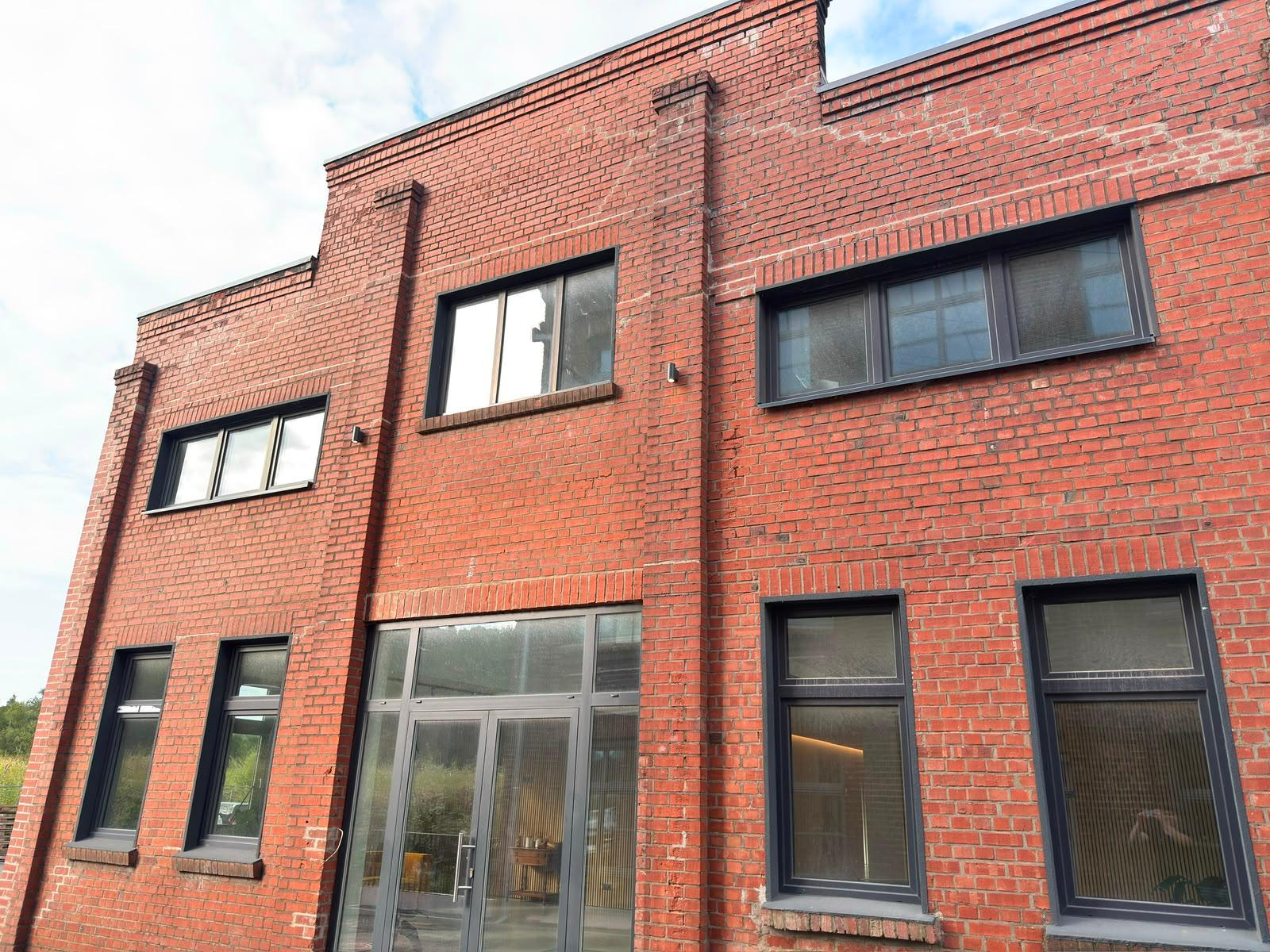 Hypex Media, Stöcken 21 in Solingen
