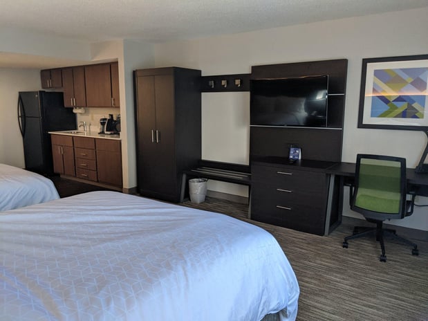 Images Holiday Inn Express & Suites Charlotte-Concord-I-85 by IHG