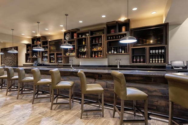 Images Embassy Suites by Hilton Tulsa I-44
