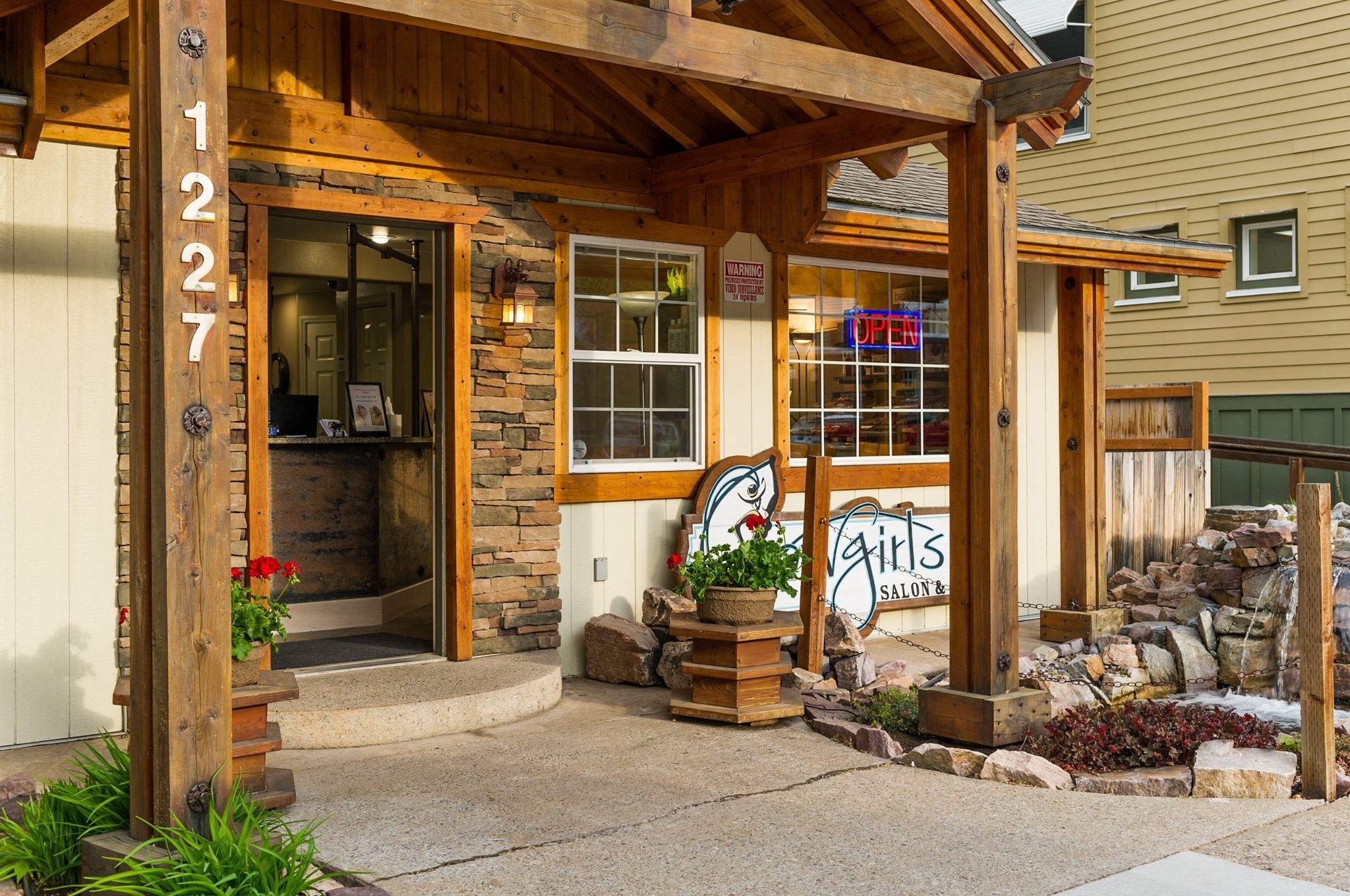 Nail trix coupons missoula mt