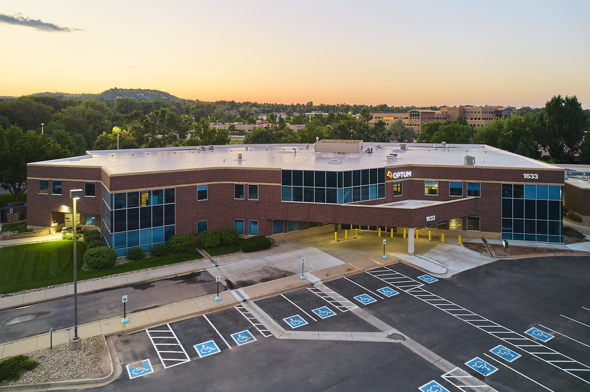 Optum Sleep Center