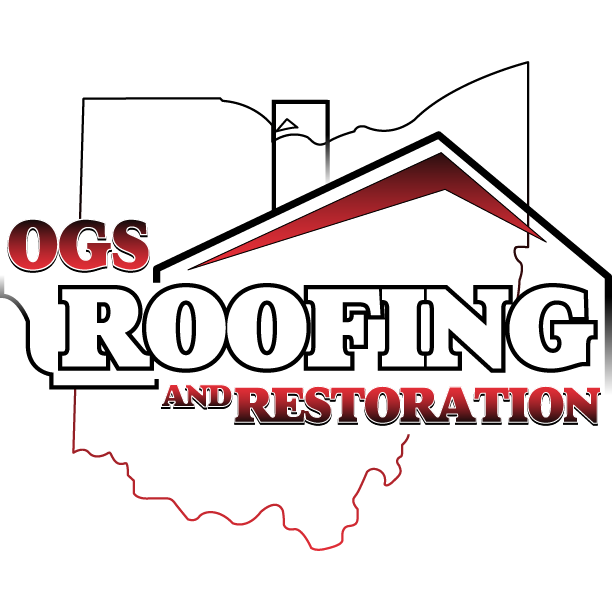 OGS Roofing and Restoration Logo