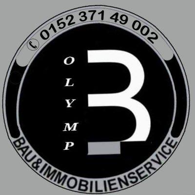 Olymp Bausanierung & Bodenbelege Lichtenrade in Berlin - Logo