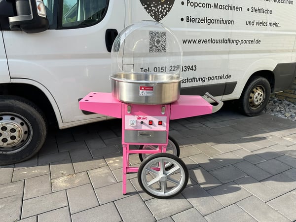 Bilder Eventausstattung Ponzel