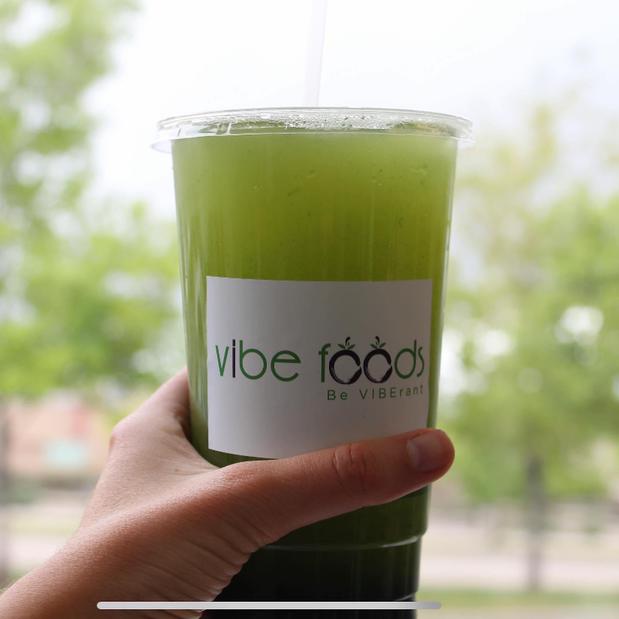 Images Vibe Foods Superfood Bar