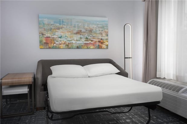 Images Homewood Suites by Hilton Birmingham-South/Inverness