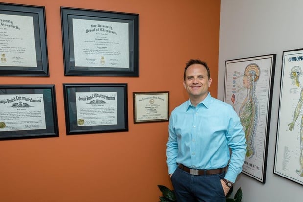 Images HealthQuest Chiropractic and Spine Pain Solutions