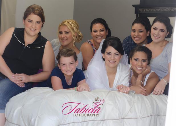 Images Fabiola Fotography
