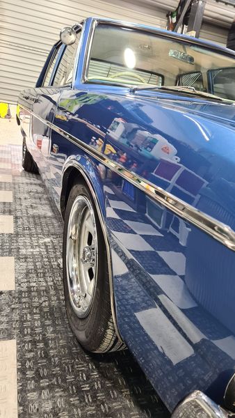 Images Wicksy's Wash & Wax