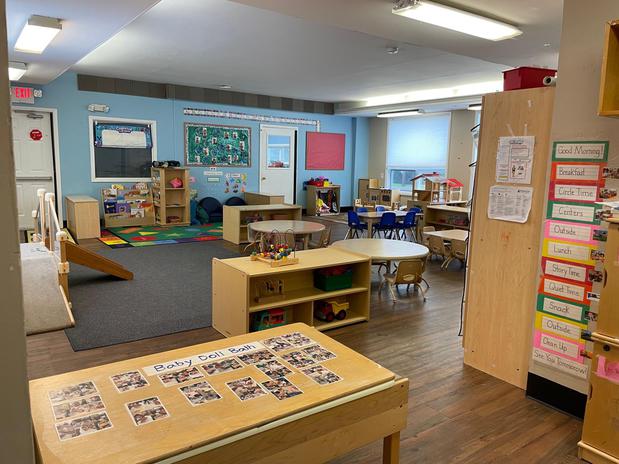 Images State College KinderCare
