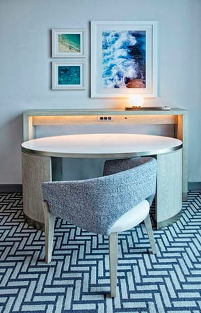 Images Hotel Maren Fort Lauderdale Beach, Curio Collection by Hilton