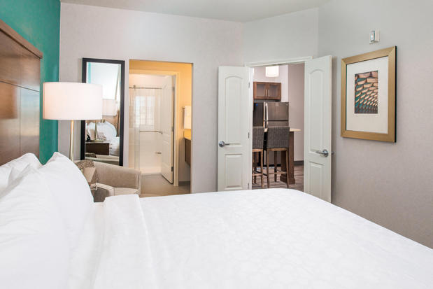 Images Staybridge Suites Pecos, an IHG Hotel