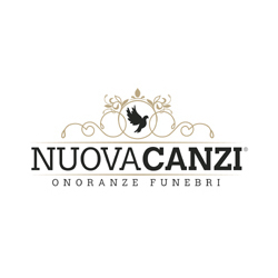 Onoranze Funebri Nuova Canzi Logo