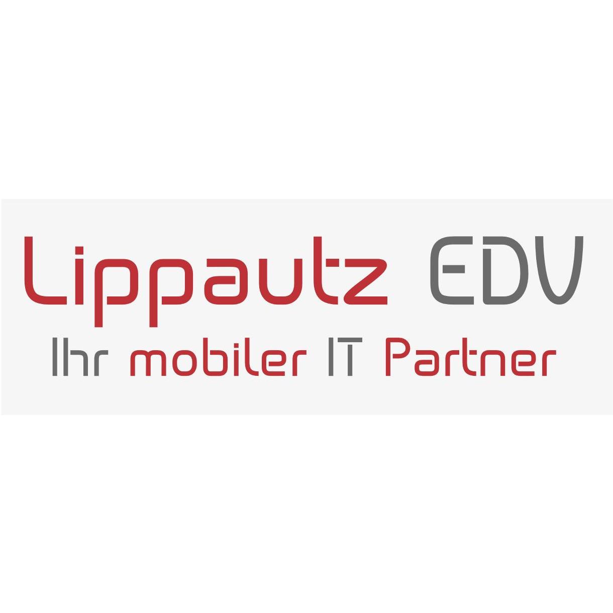 Lippautz EDV Logo