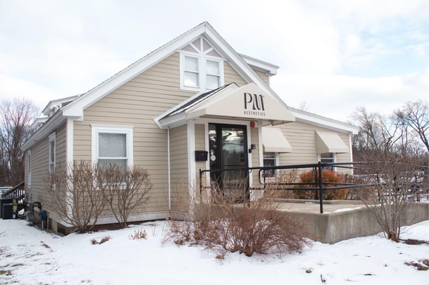Images PM Aesthetics at Lynnfield