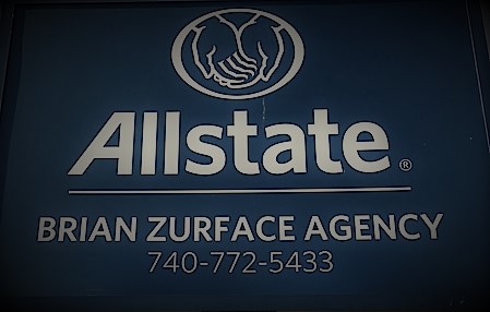 Images Brian Zurface: Allstate Insurance
