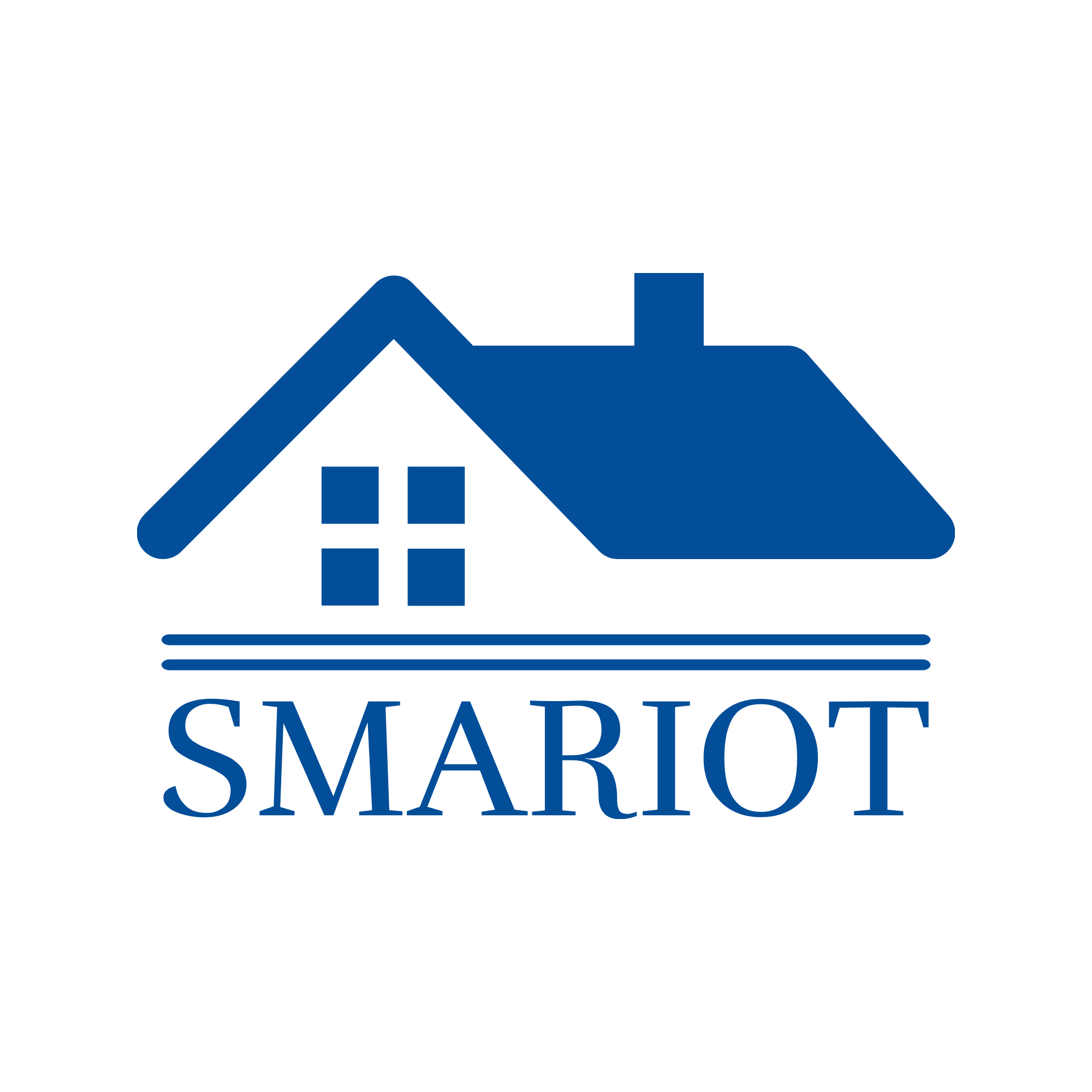 SMARIOT Logo