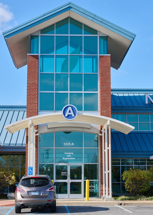 Imaging at Northwest Healthcare