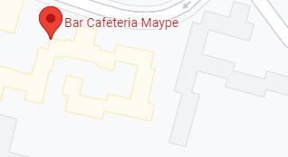 Bar Cafeteria Maype Madrid