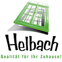 Fensterbau Helbach  