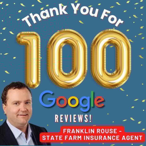 Images Franklin Rouse - State Farm Insurance Agent
