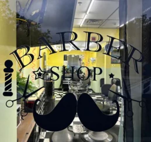 Images Johnson's Barbers