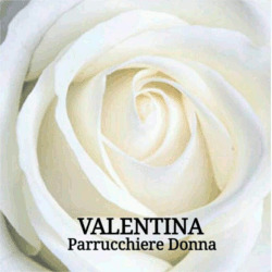 Parrucchiere Donna Valentina Mazzotta Logo
