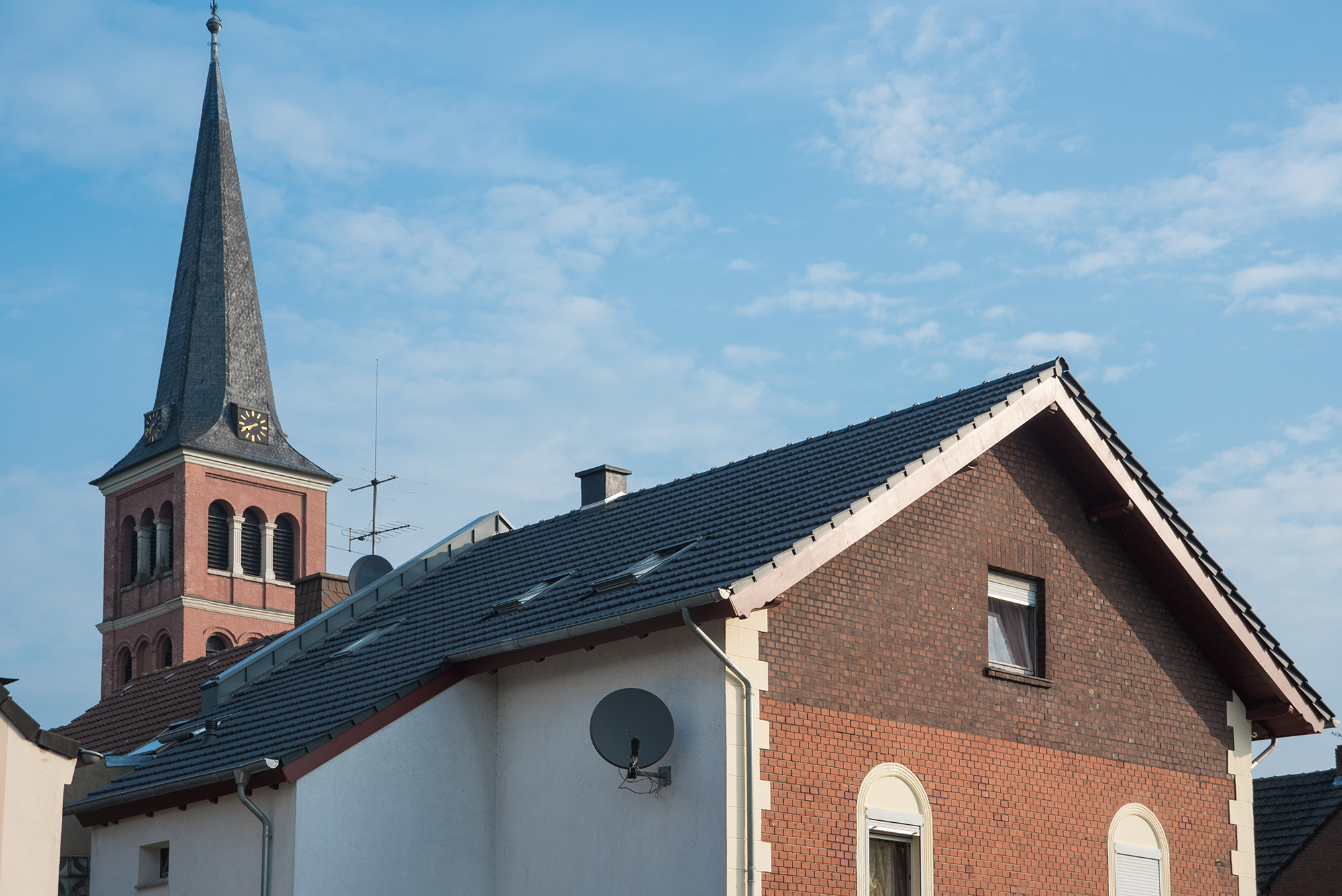 Kutscher-Remy GmbH, Sebastianusstraße 6 in Wesel