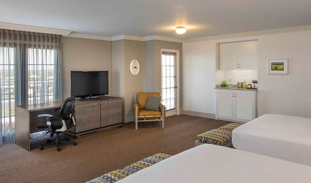 Images DoubleTree by Hilton Hotel Austin