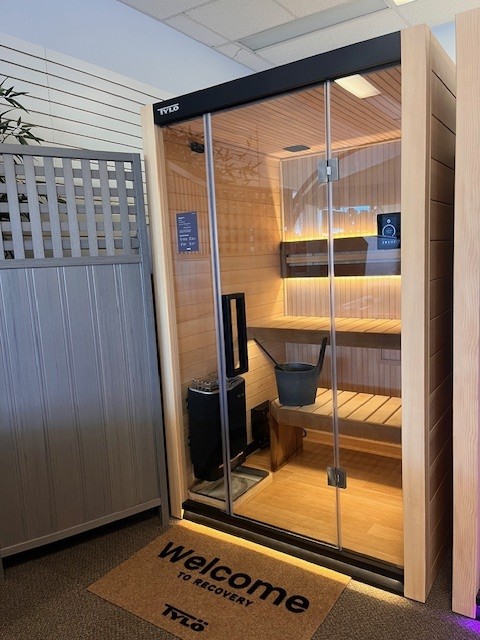 Oregon Hot Tub - Bend