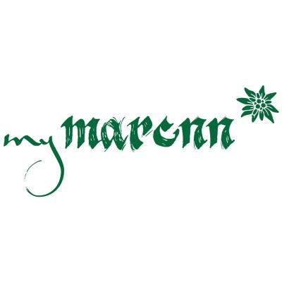 my marenn Inh. Christine Schwaiger in Grainau - Logo