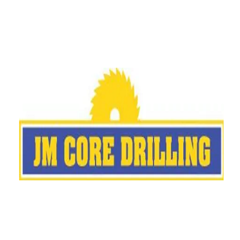 JM Core Drilling
