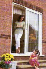 Images Secure Door & Window Specialists