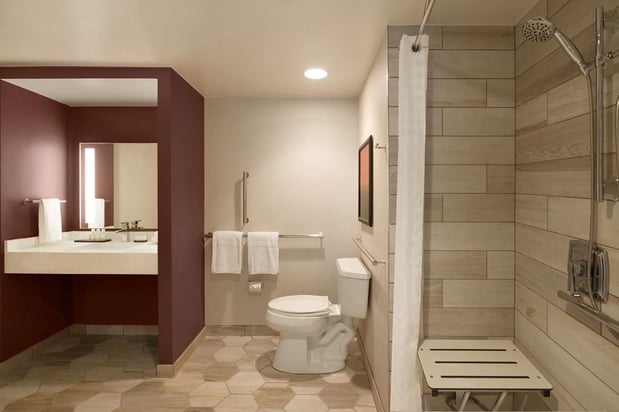 Images Embassy Suites by Hilton Phoenix Downtown North