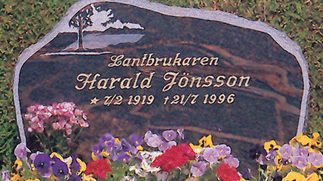 Images Laholms Stenhuggeri AB