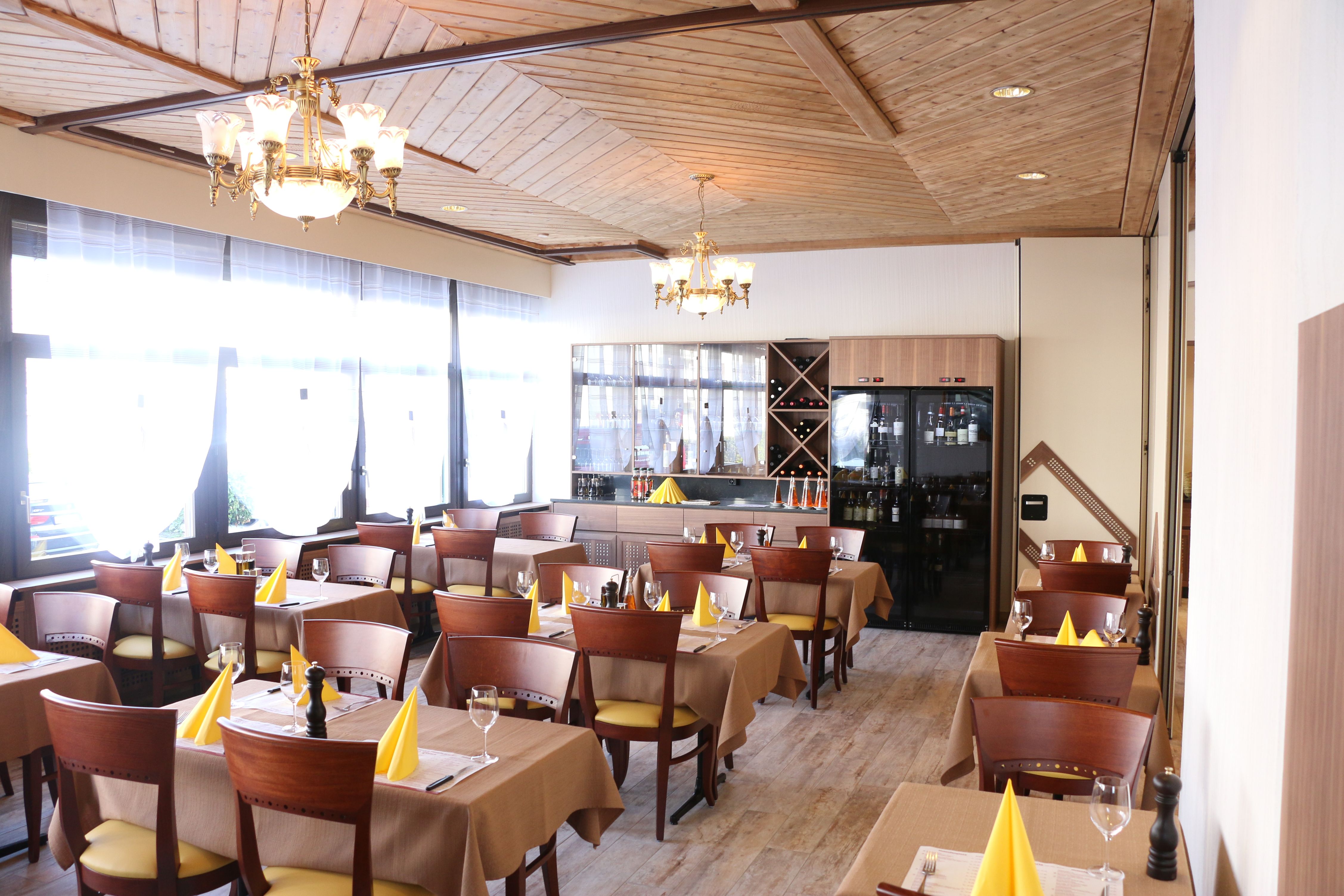 Bilder Pizzeria 3 Tannen AG