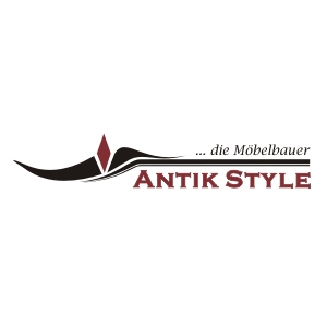 Logo Antik Style