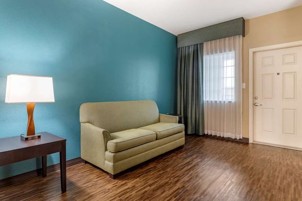 Images Best Western Plus Galveston Suites