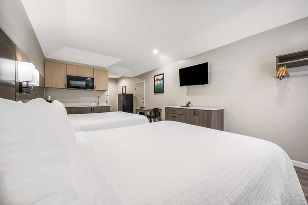 Images SureStay Studio by Best Western Conroe Downtown
