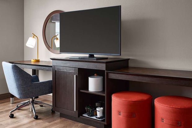 Images Hampton Inn & Suites Hershey Near The Park