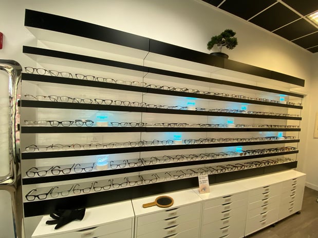 Images Gordon Optical
