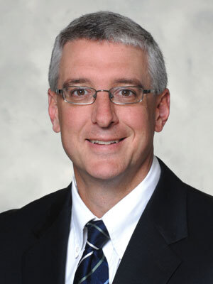 William J. Gill, MD - IU Health Cardiology - Avon