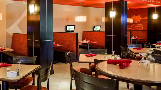 Images Holiday Inn Oklahoma City Airport by IHG