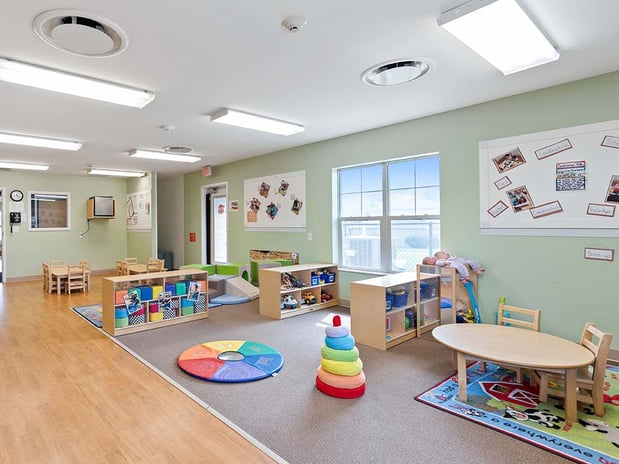 Images Northwest Omaha KinderCare