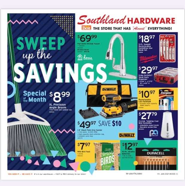 Images Southland Hardware
