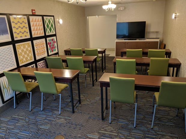 Images Holiday Inn Express Venice by IHG