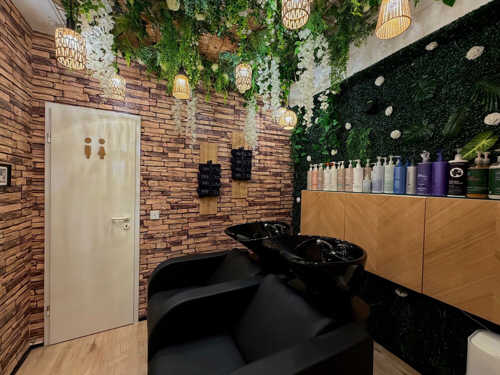END Styling (ehemals Amore Mio), Parkstraße 4 in Görgeshausen